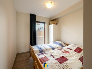 Appartamento Blankenberge Caratteristiche 12