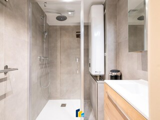 Apartment Blankenberge Features 13