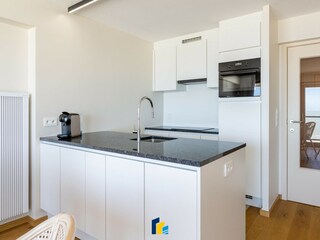Appartement Blankenberge Kenmerken 17