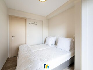 Appartement Blankenberge Kenmerken 8