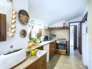 Villa Pollensa Características 21