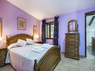 Villa Pollensa Características 22