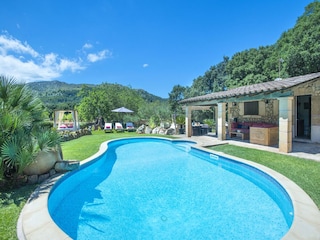 Villa Pollensa Außenaufnahme 6