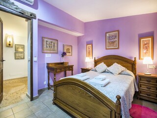 Villa Pollensa Características 23