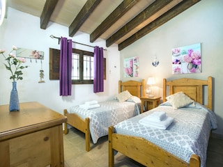 Villa Pollensa Ausstattung 24