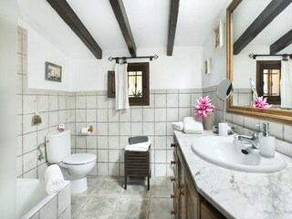 Villa Pollensa Caratteristiche 28