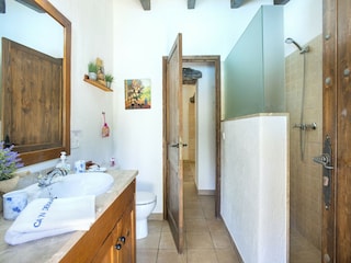 Villa Pollensa Ausstattung 27