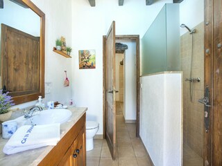 Villa Pollensa Características 27