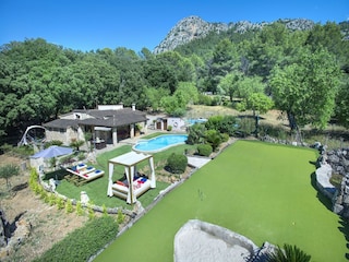 Villa Pollensa Außenaufnahme 10