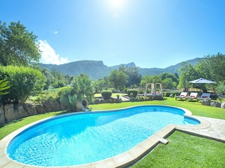 Villa Pollensa Entorno 30