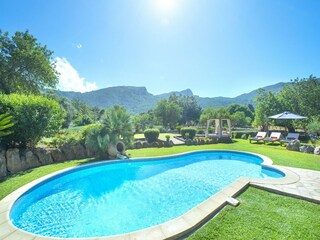 Villa Pollensa Environnement 30