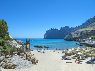 Villa Pollensa Umgebung 31