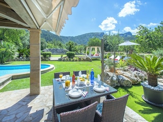 Villa Pollensa Außenaufnahme 4