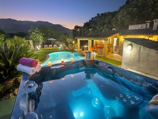 Villa Pollensa Außenaufnahme 9