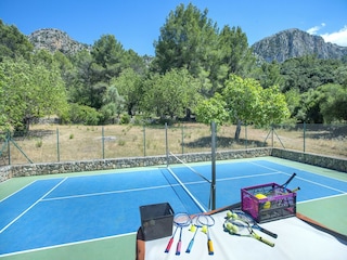 Villa Pollensa Außenaufnahme 12