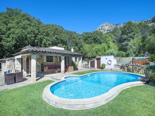 Villa Pollensa Außenaufnahme 7