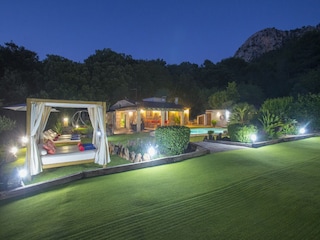 Villa Pollensa Außenaufnahme 13