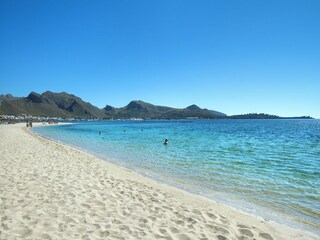 Villa Pollensa Ambiente 32