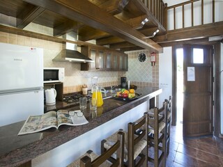 Villa Pollensa Features 20