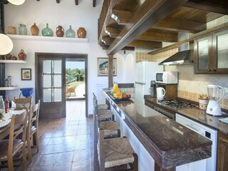 Villa Pollensa Kenmerken 24