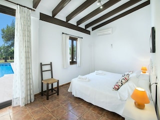 Villa Pollensa Caratteristiche 23