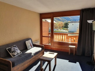 Holiday house Les Deux Alpes Features 8