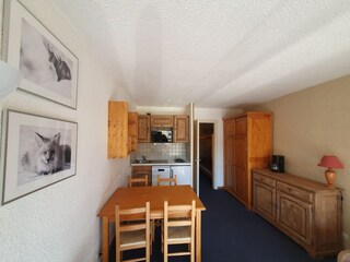 Vakantiehuis Les Deux Alpes Kenmerken 5