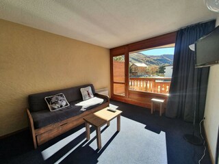 Vakantiehuis Les Deux Alpes Kenmerken 6