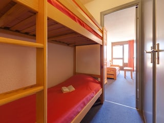 Maison de vacances Les Deux Alpes Équipement 7