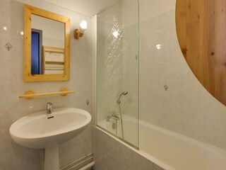 Maison de vacances Les Deux Alpes Équipement 9