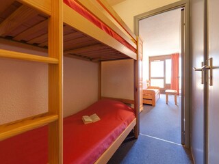 Holiday house Les Deux Alpes Features 10