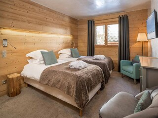 Chalet Val-d'Isère Ausstattung 8