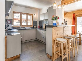 Chalet Val-d'Isère Ausstattung 4