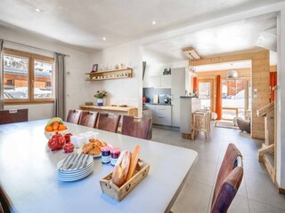 Chalet Val-d'Isère Équipement 14