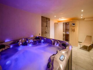 Chalet Val-d'Isère  35