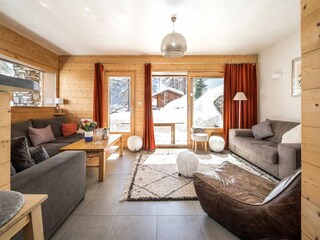 Chalet Val-d'Isère Ausstattung 5