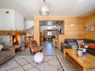 Chalet Val-d'Isère Ausstattung 6