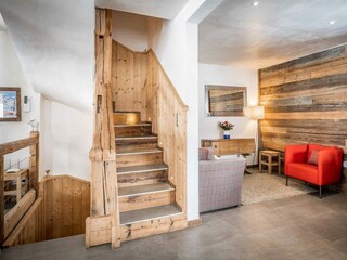 Chalet Val-d'Isère Kenmerken 7