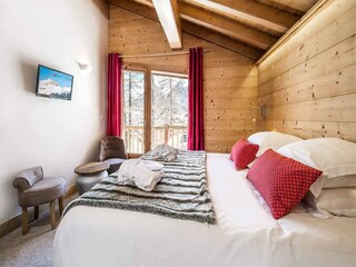 Chalet Val-d'Isère Ausstattung 14