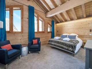 Chalet Val-d'Isère Caratteristiche 15