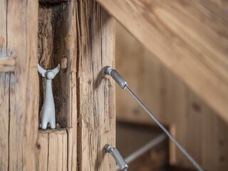 Chalet Val-d'Isère  36