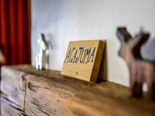 Chalet Val-d'Isère  37