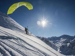 Chalet Val-d'Isère Ambiente 31