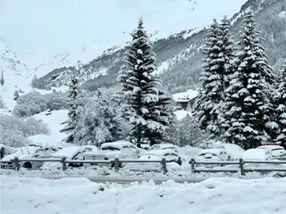 Chalet Val-d'Isère Ambiente 21