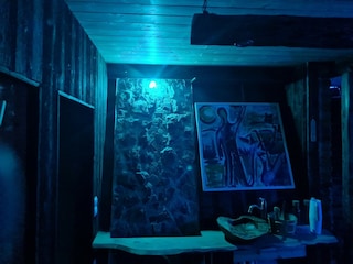 Chalet Klagenfurt Ausstattung 36