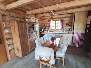 Chalet Klagenfurt Ausstattung 37