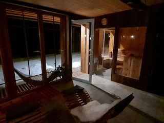 Chalet Klagenfurt Ausstattung 38