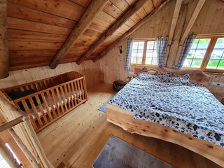 Chalet Klagenfurt Ausstattung 43