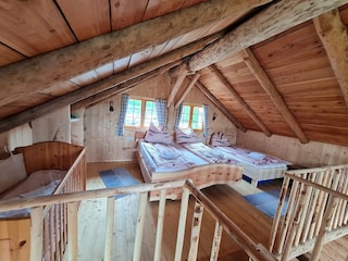 Chalet Klagenfurt Ausstattung 44
