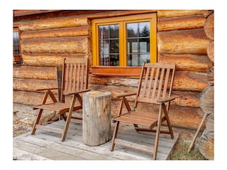 Chalet Klagenfurt Ausstattung 46